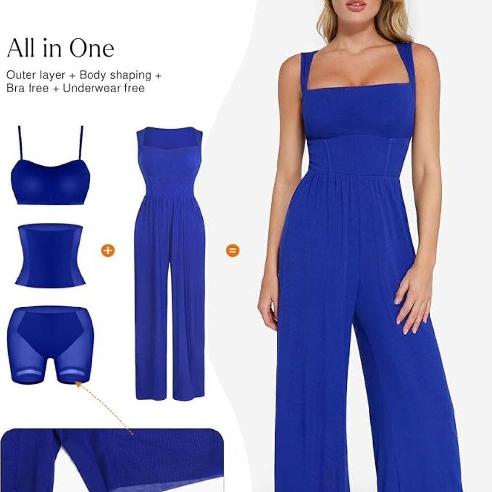 Popilush Jumpsuits
